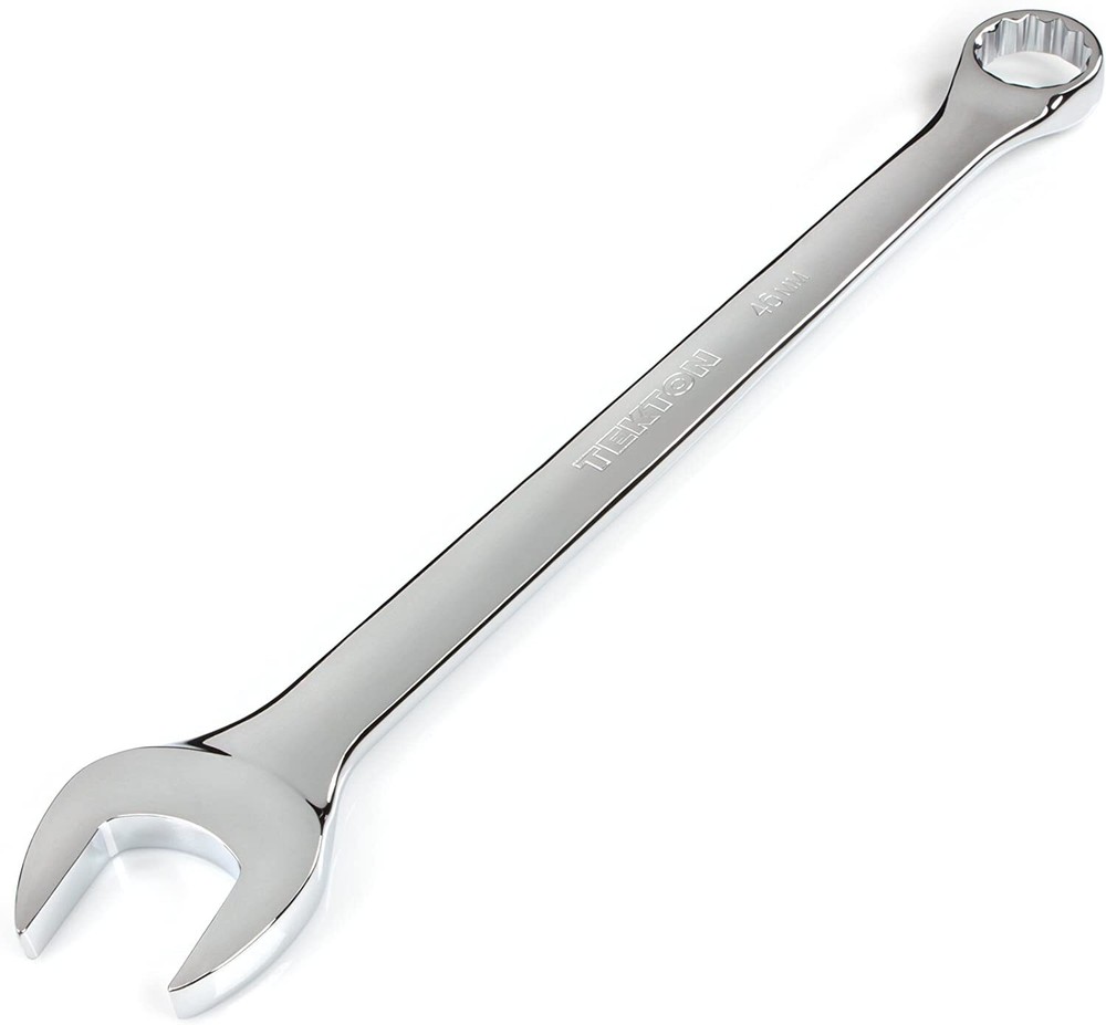 TEKTON 46 mm Combination Wrench