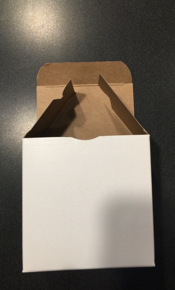 Shotshell Boxes 12 Ga 2-3/4” 25 Rd Capacity Cardboard Reloading 20 Empty Boxes