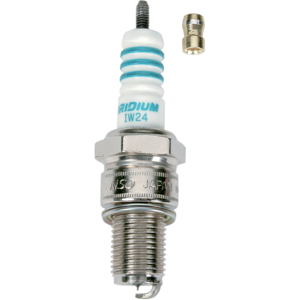 Denso Iridium Spark Plug - IW24 | 5316