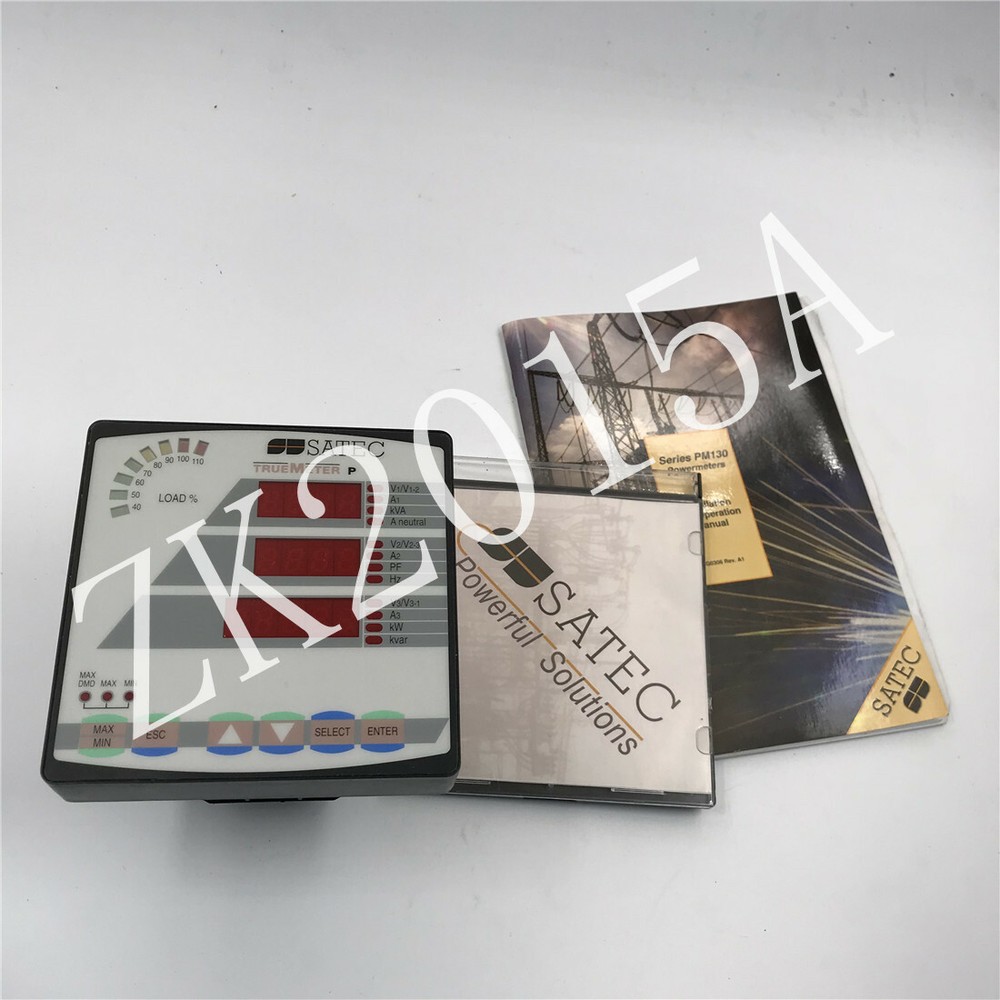 PM130P-5-1AC fast ship by DHL OR EMS