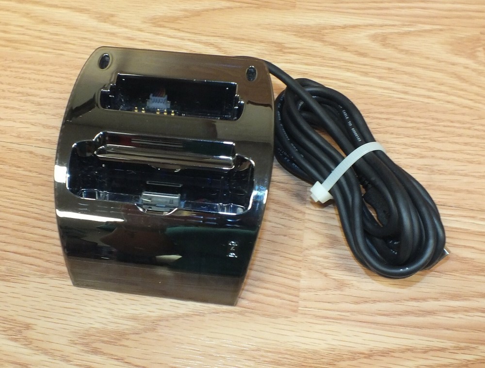 Dell (HD03U) USB Corded Docking Station / Cradle For PDA Model HC02U
