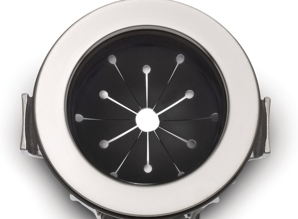 EZ Mount Garbage Disposal Sink Flange Kit