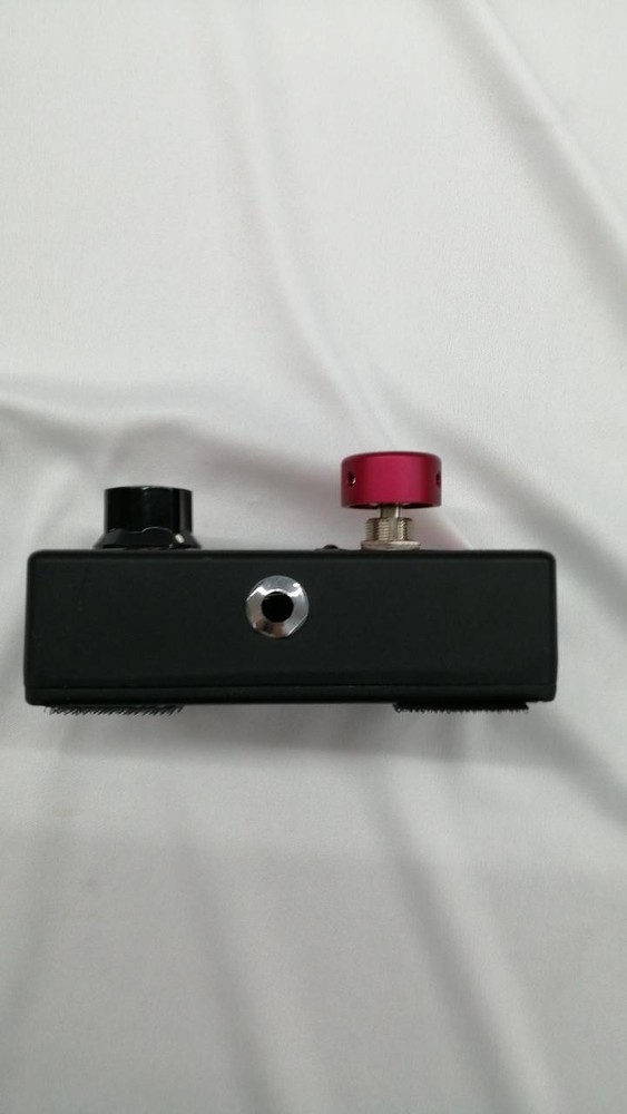 MXR ILD101 PHASE90 Phaser
