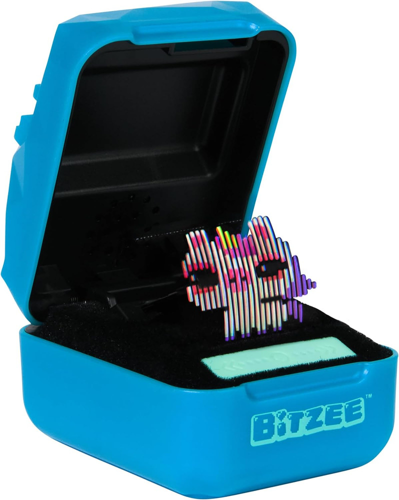 Magicals with 20 Interactive Characters Inside, Reacts to Touch, Digital Pet Kid