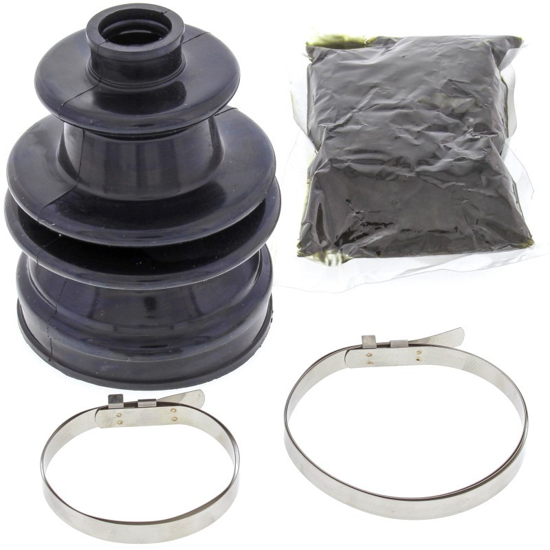 All Balls CV Boot Kit Can-Am Commander Defender Maverick 13-25 19-5017