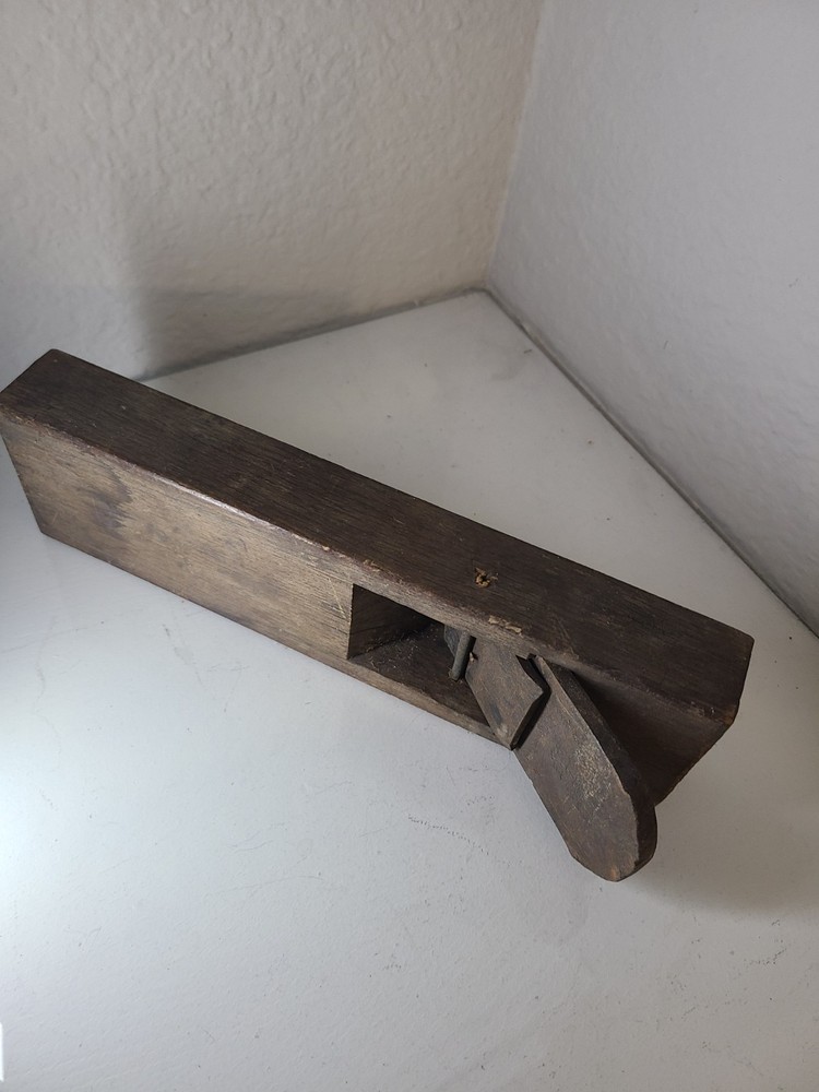 Vintage Japanase Hand PLANE Tool