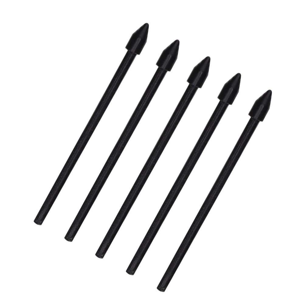 5Pcs Stylus Tips Accurate Sensitive Scratch Free Replacement Touch Stylus