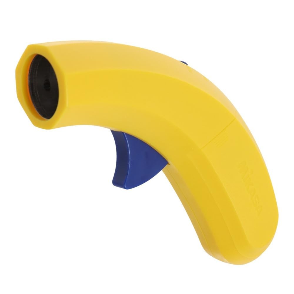 MIKASA EBEAT-Y Electronic Whistle Yellow Sports Referee