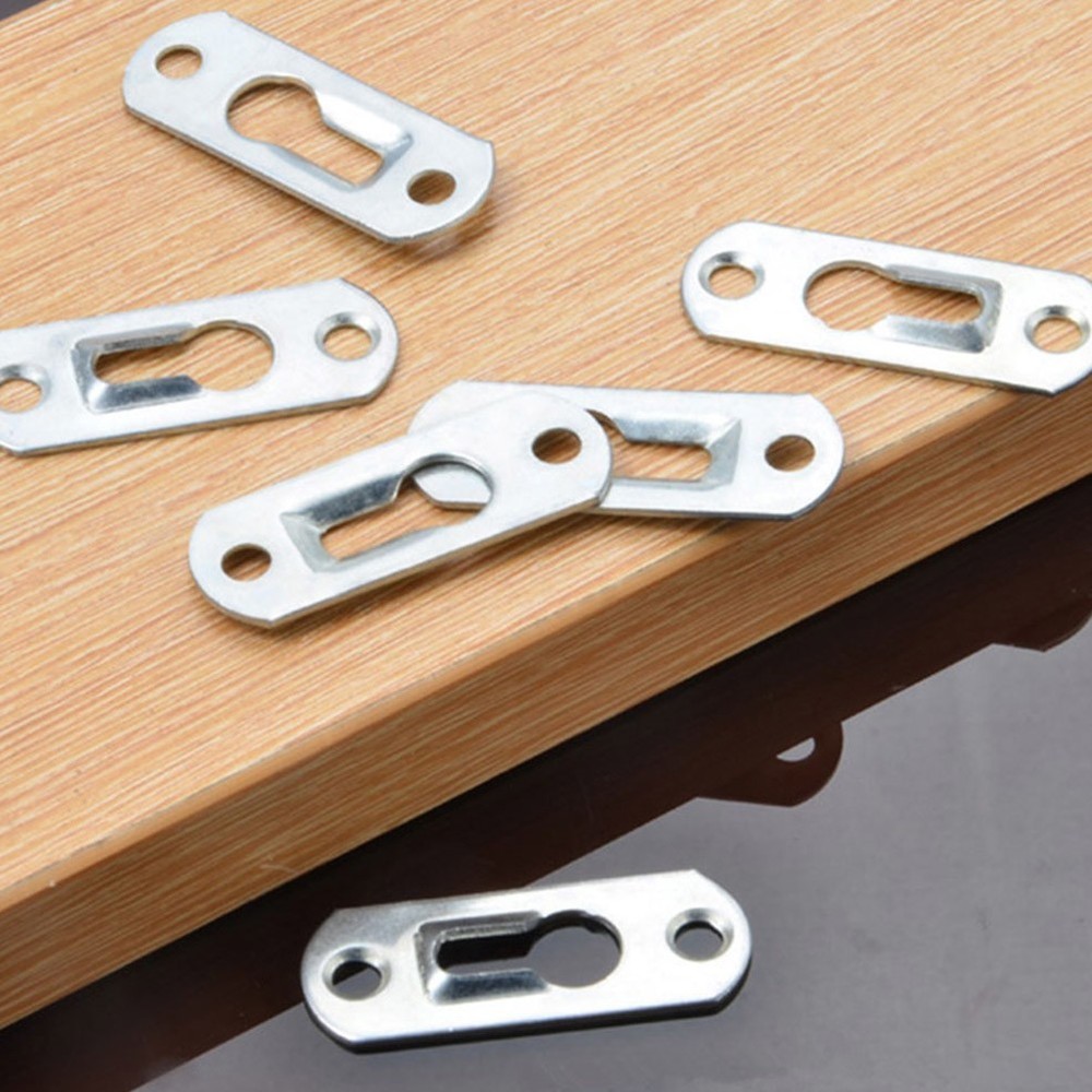 25Pcs Picture Frame Hooks Hooks Picture Frame Hanger Hanging Hook