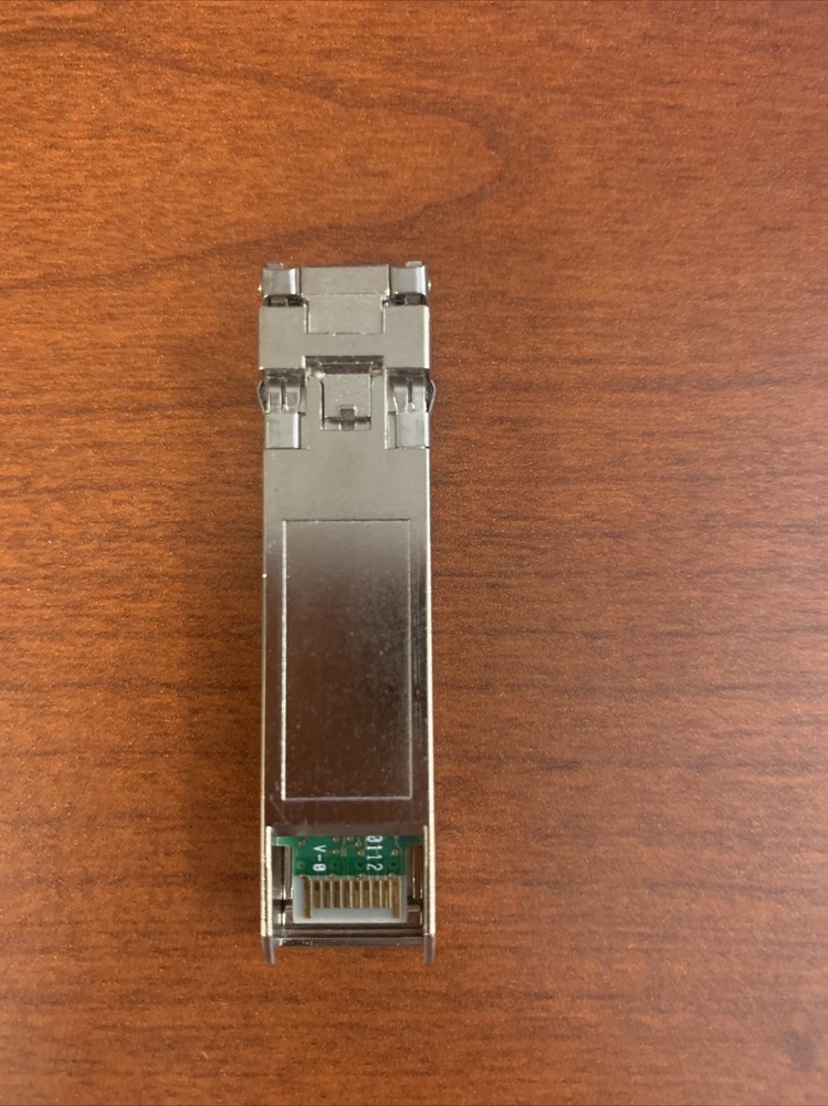 Finisar FTLF8528P2BNV-E5 SFP+ Transceiver Module