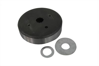 Alternator Rotor 22/32 Amp fits Harley Davidson
