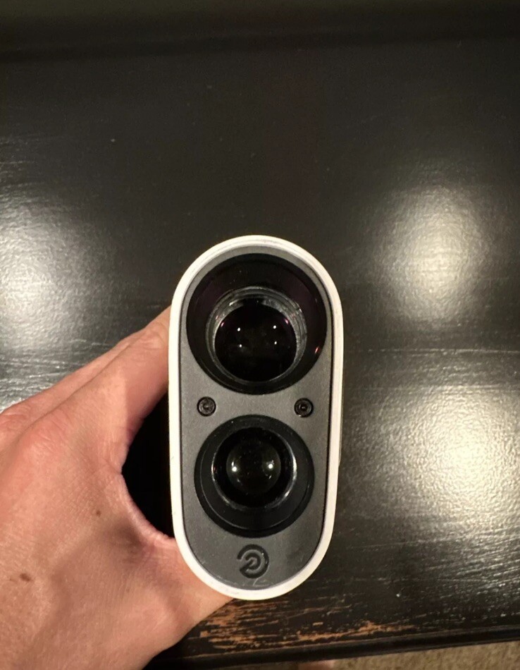 Precision Pro NX10 Non-Slope Laser Rangefinder