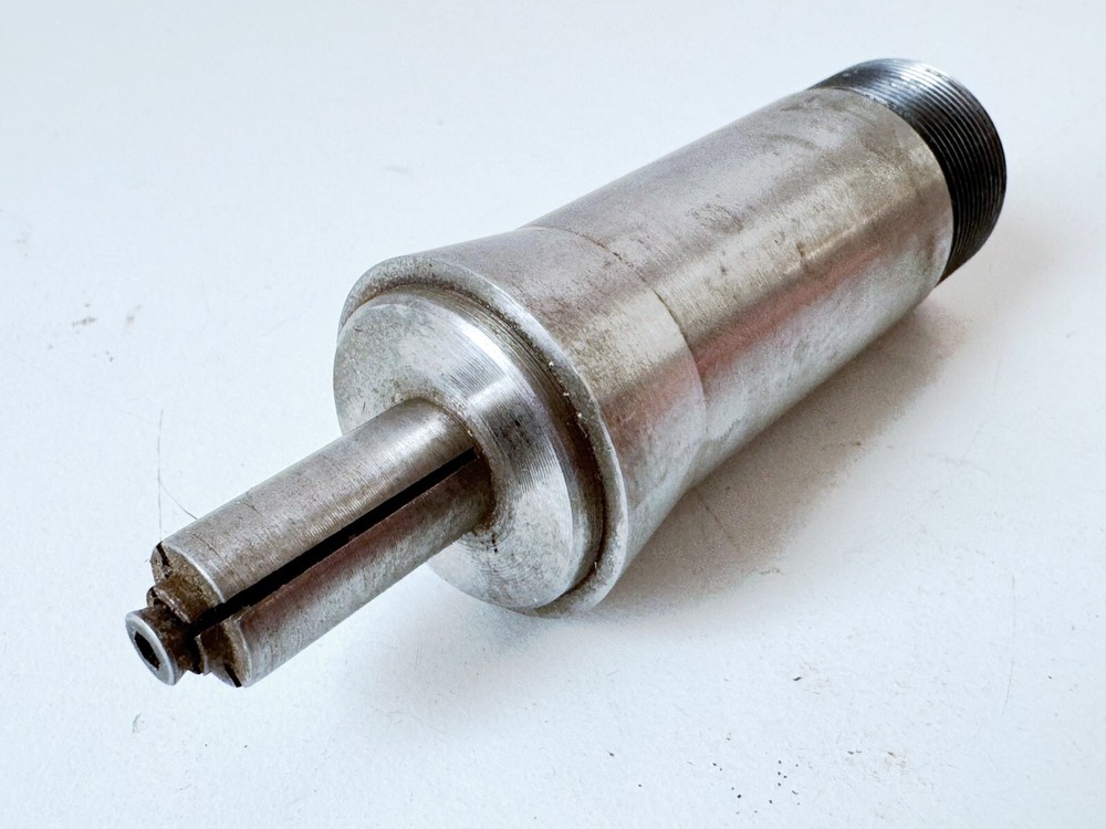 5C Internal Expanding Collet .518" Dia External Threads