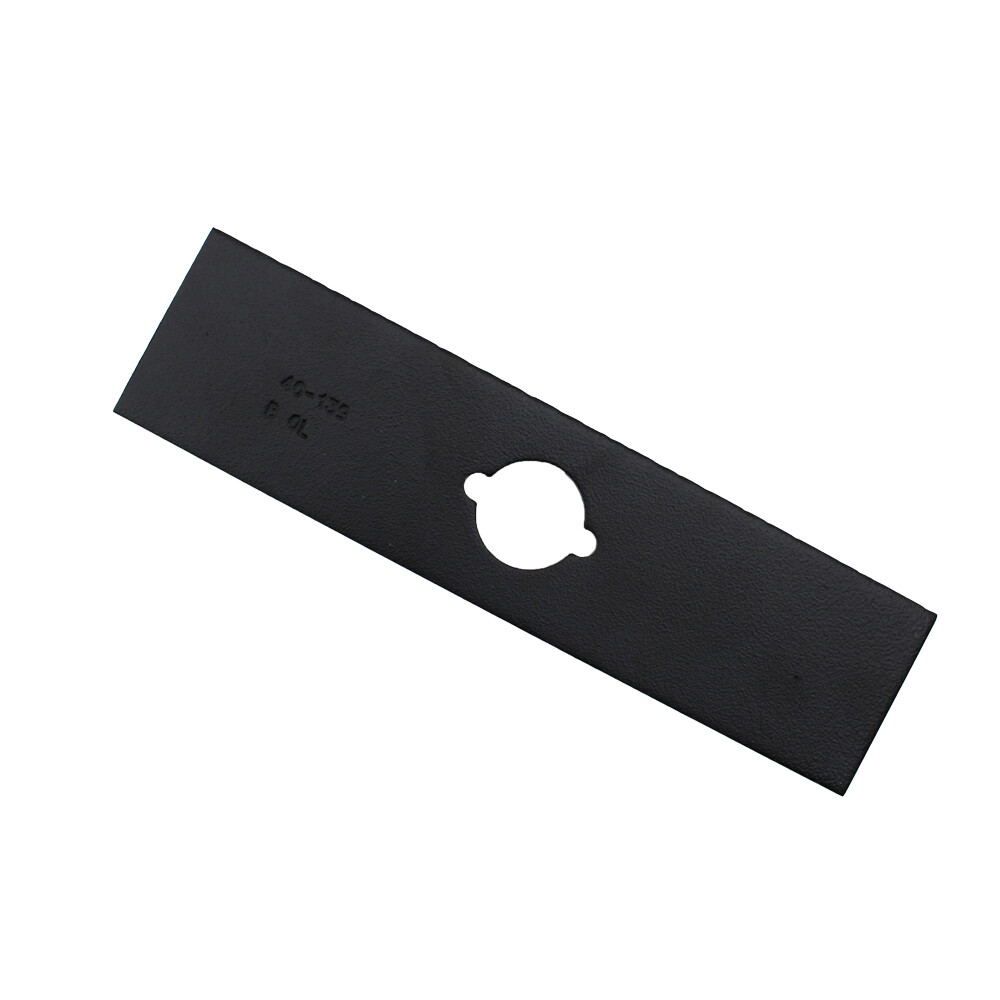 375301 Edger Blade Replaces Echo 720237001