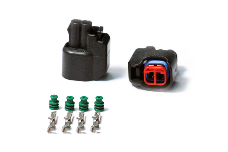 Injector Dynamics For Universal Fuel USCAR Injector Female Connector Kit