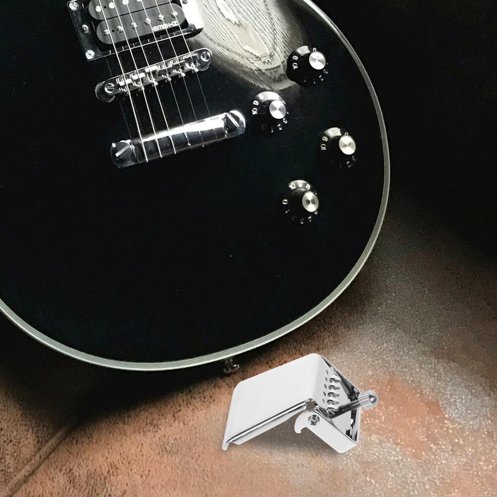 5 String Nickel Banjo Tailpiece 5 String Banjo Tailpiece Banjo Tailpiece