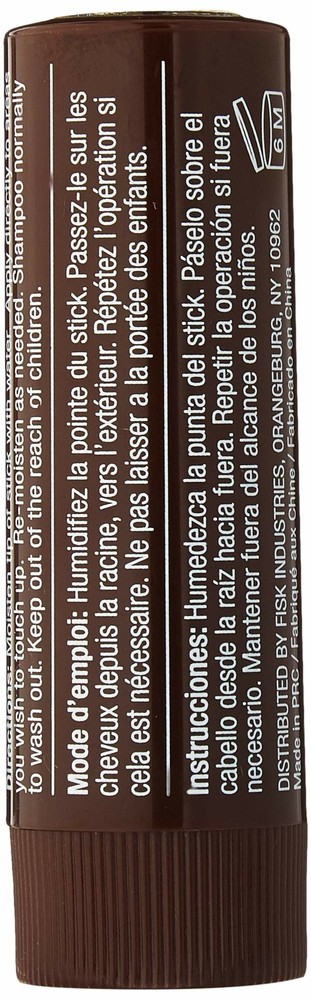 Daggett & Ramsdell Color Stick, Jet Black, 0.44 oz.