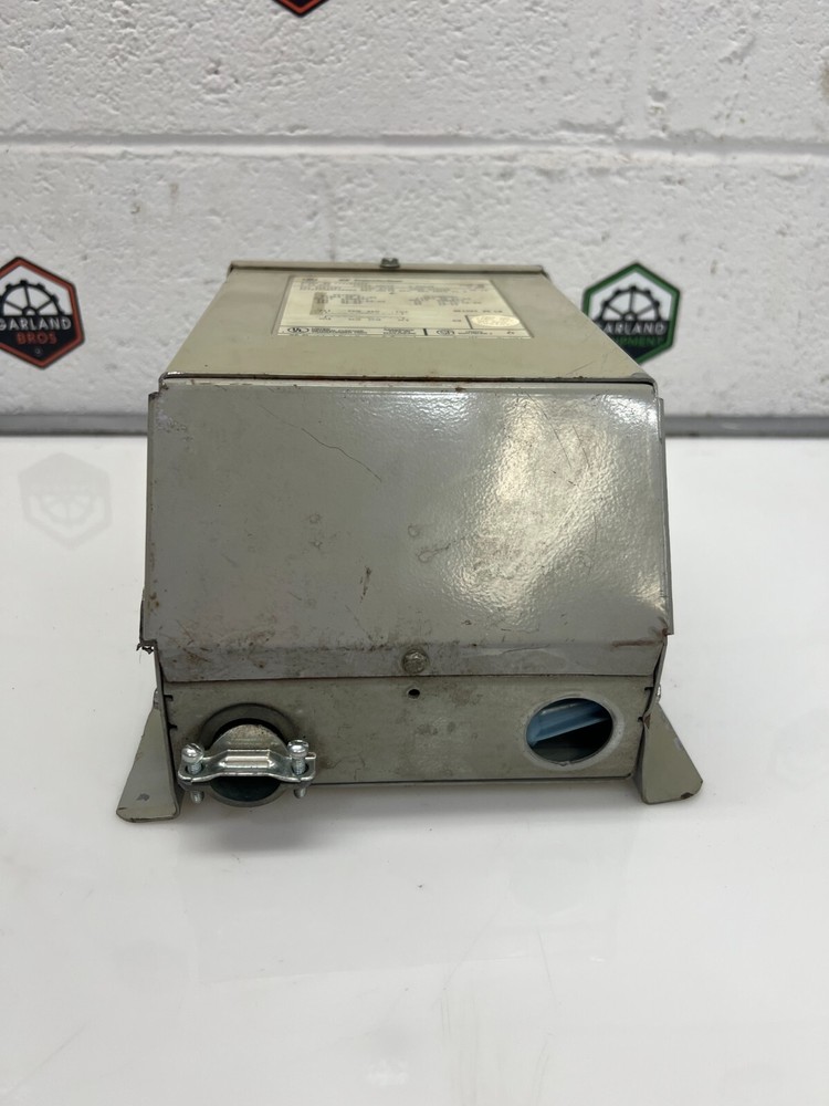 General Electric 9T51B0410 1PH Transformer