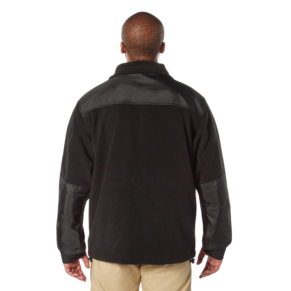 Rothco Concealed Carry Spec Ops Fleece Jacket 86670 - M