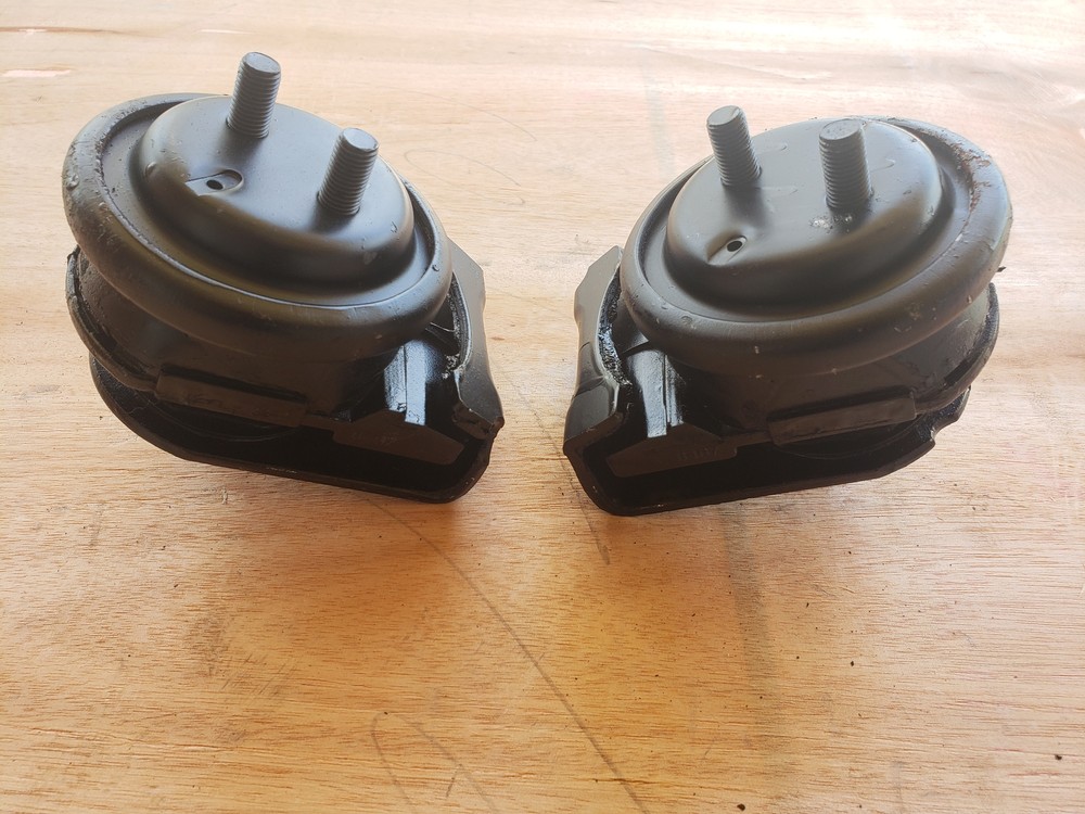 Engine Mounts front Right/Left &Trans Mount Rear 3Pcs For Suzuki Grand Vitara