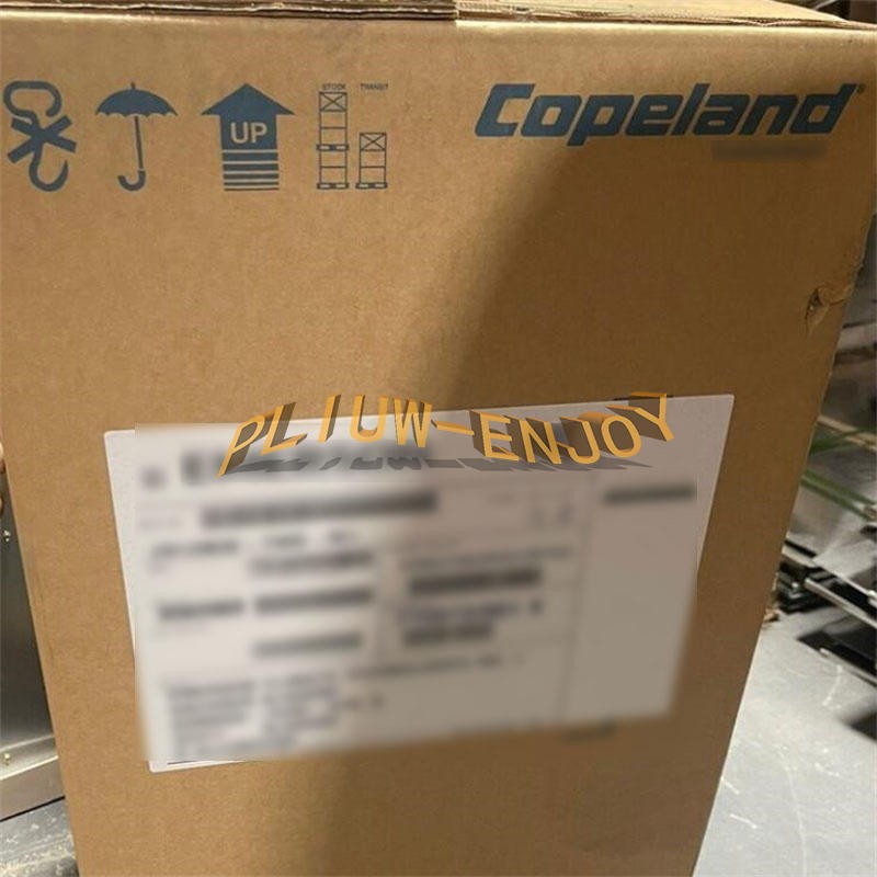 ONE Copeland ZPS83KCE-TFD-130 Compressor NEW