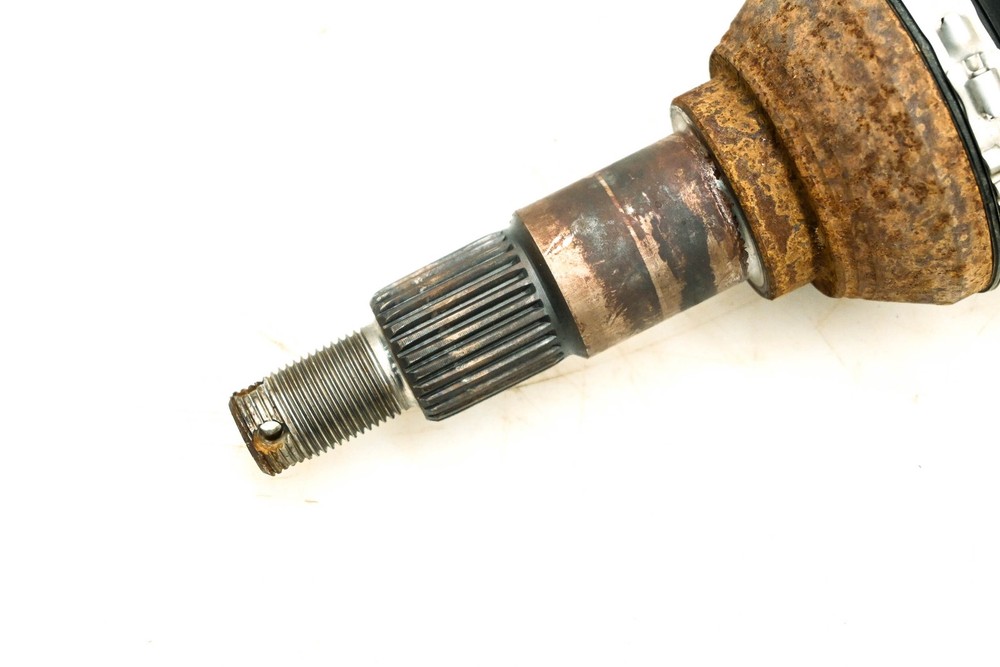 18 Can-Am Commander 1000R 4x4 Limited DPS Front Left Cv Axle