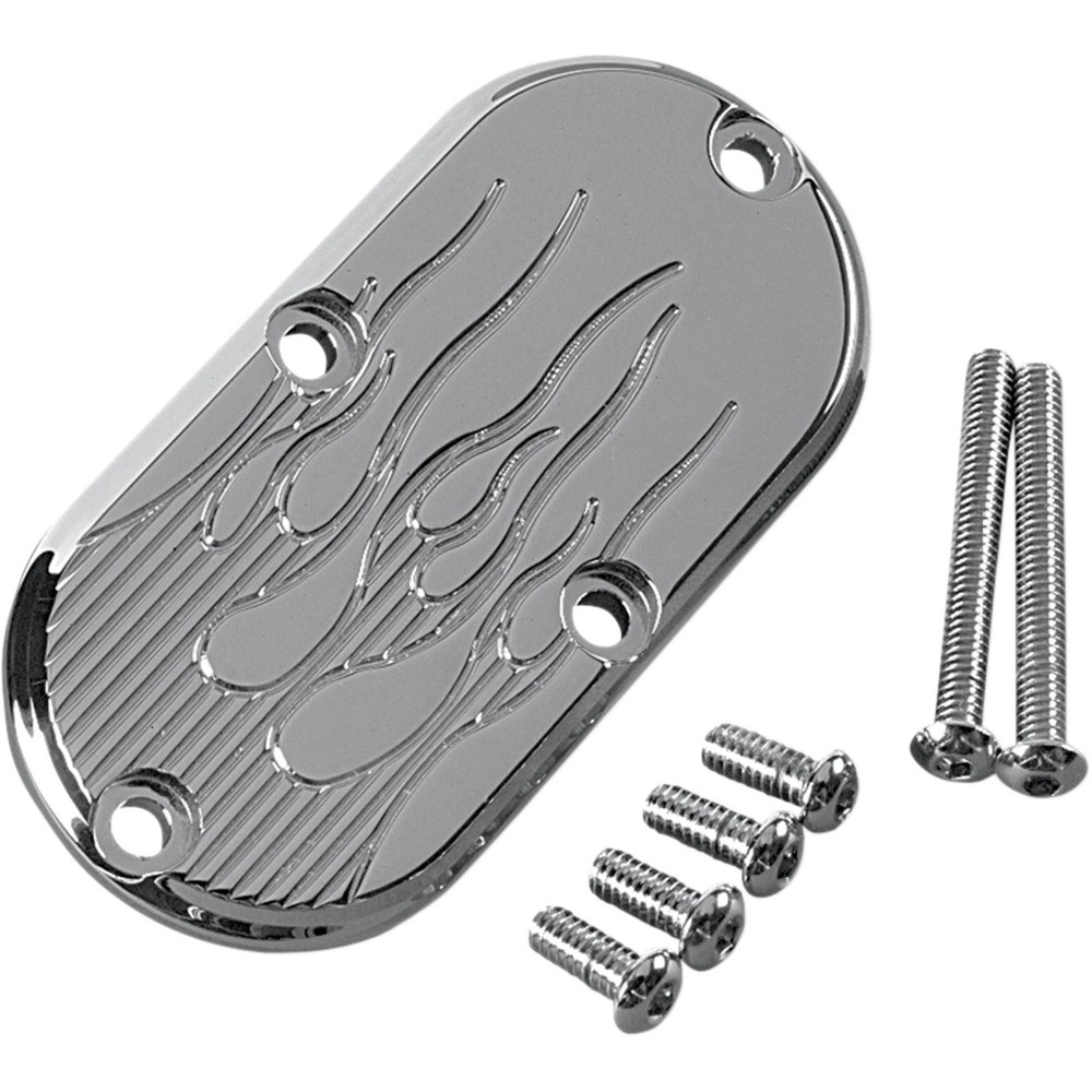 Joker Machine Inspection Cover Flame 70-06 921016FC