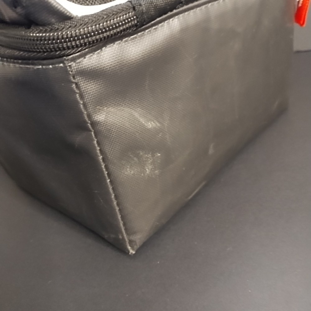 Igloo Playmate Mini Cooler Bag, w/Zippers/Top Storage.