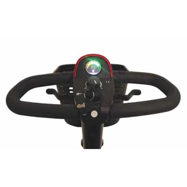 Pride Go-Go Sport 3 wheel Mobility Scooter