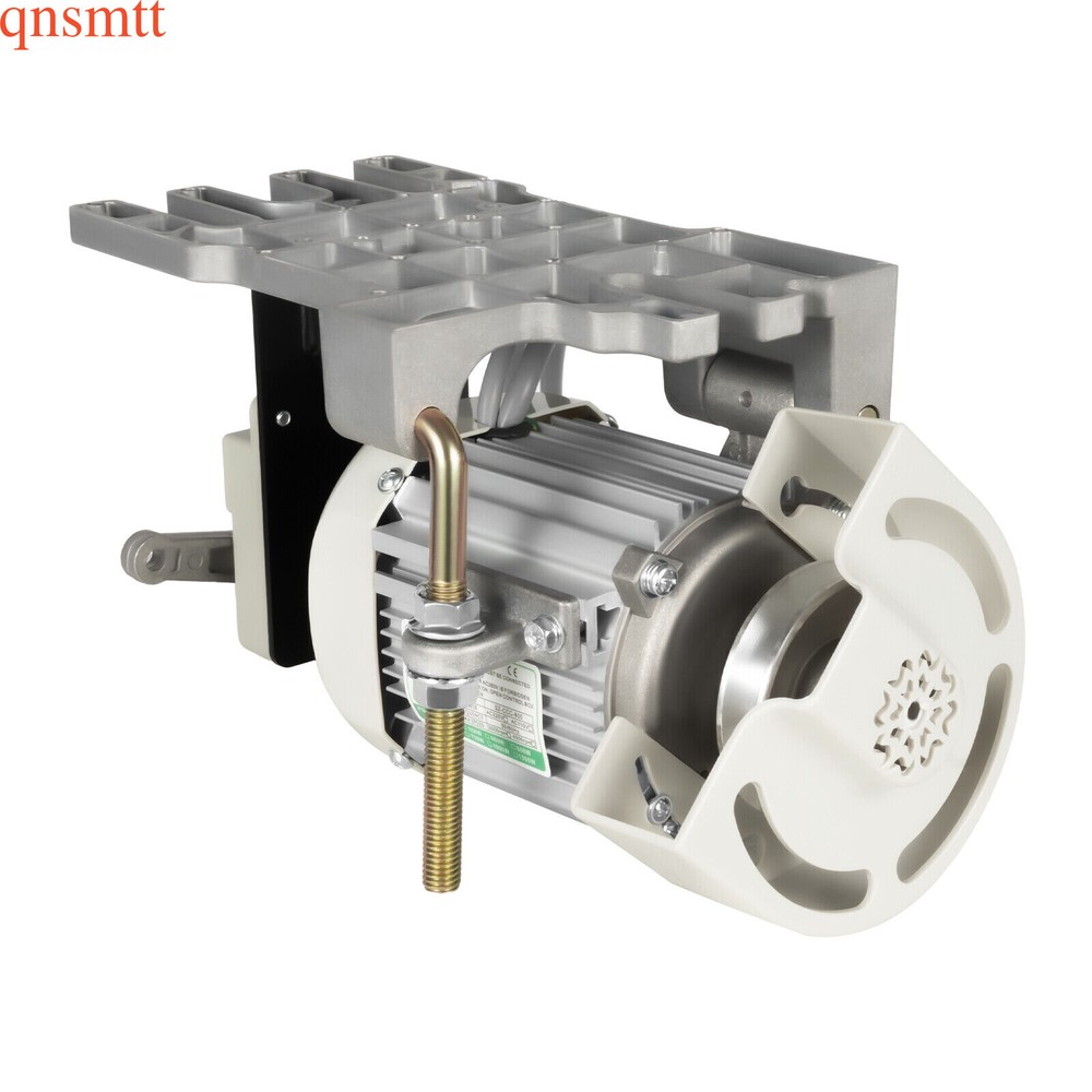 Industrial Sewing Machine Motor Servo Motor Brushless Engine Energy-Saving 110V