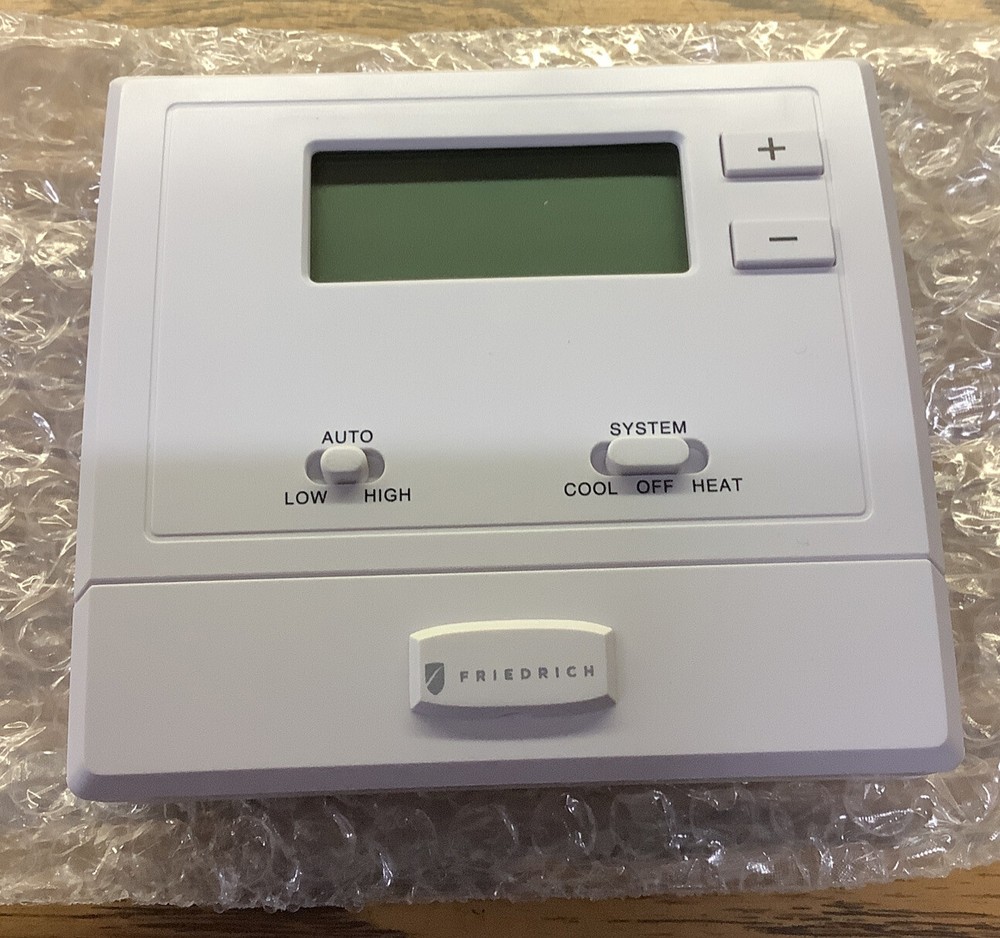 Friedrich WRT1 Wireless Remote Thermostat