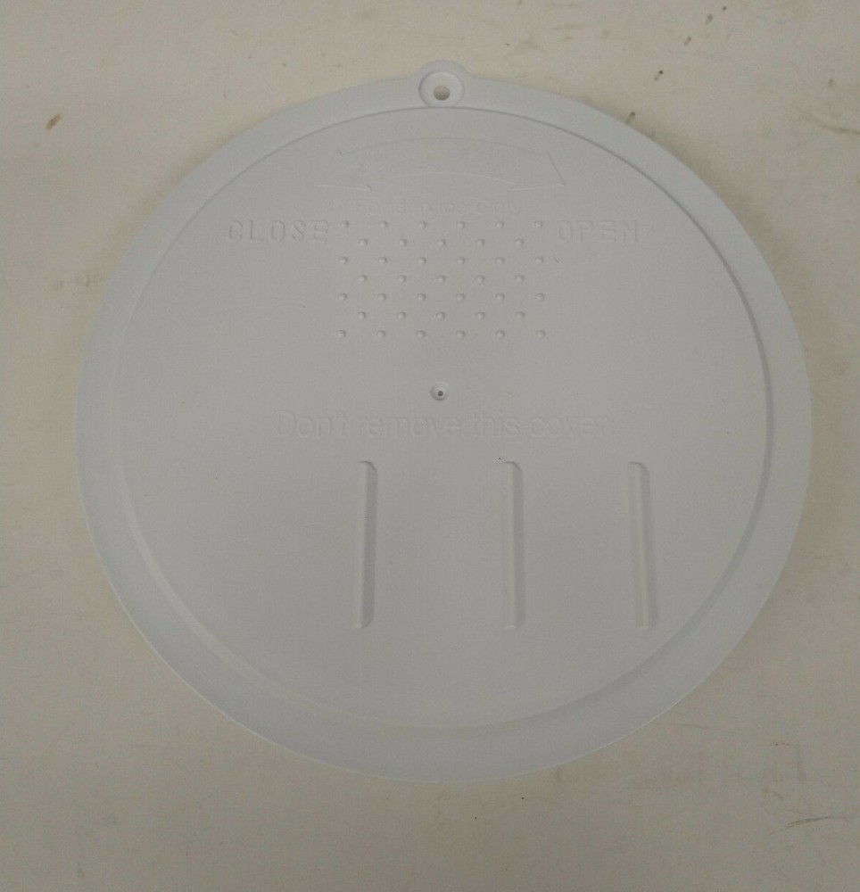 Maytag Stirrer Fan Cover R0131687