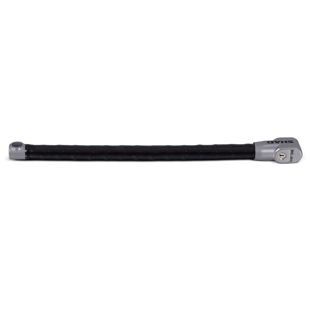 SHAD C0S307H HANDLEBAR LOCK SC307H SERIES 3 (SIZE 7)