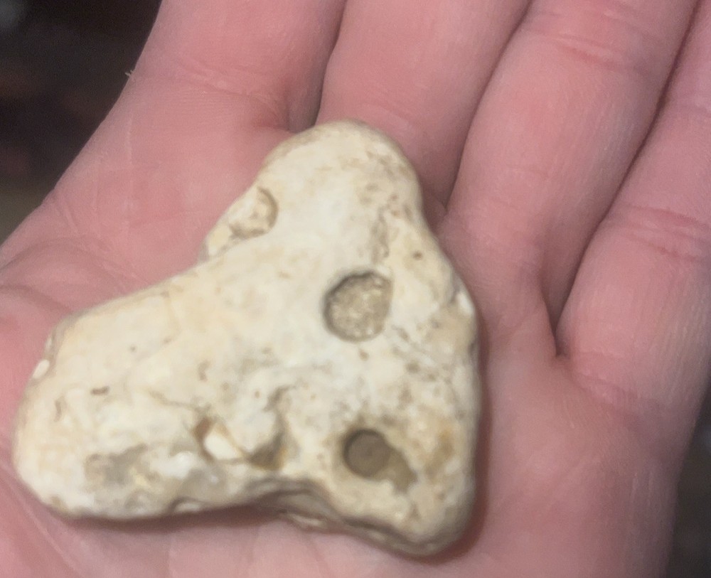 Portable Rock Art Effigy 1.15oz