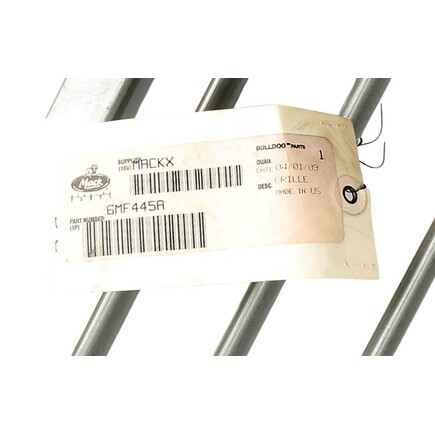 Fits Mack 6MF445A Grill