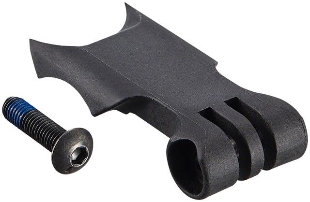 Ritchey WCS Switch Stem - 31.8mm Clamp, 90mm, Black
