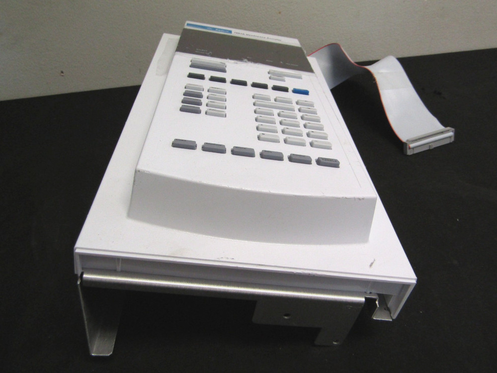 Agilent 7697A Headspace Sampler