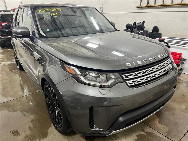 Carrier Front Gasoline Fits 17-20 DISCOVERY 2812462