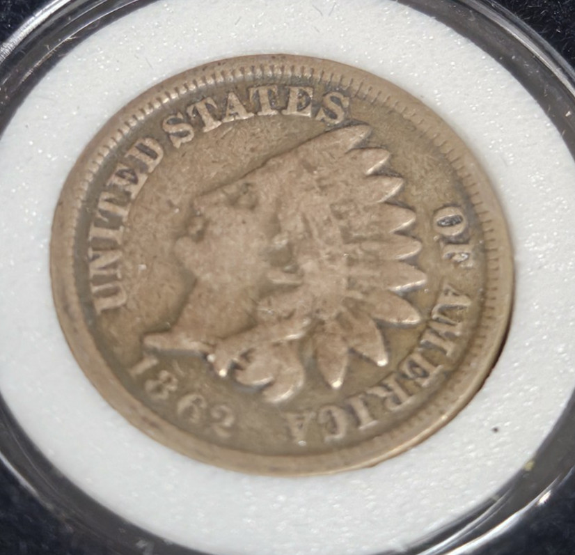 AMERICA VANISHING ONE CENT COLLECTION FLYING EAGLE, LARGE CENT, INDIAN AA351
