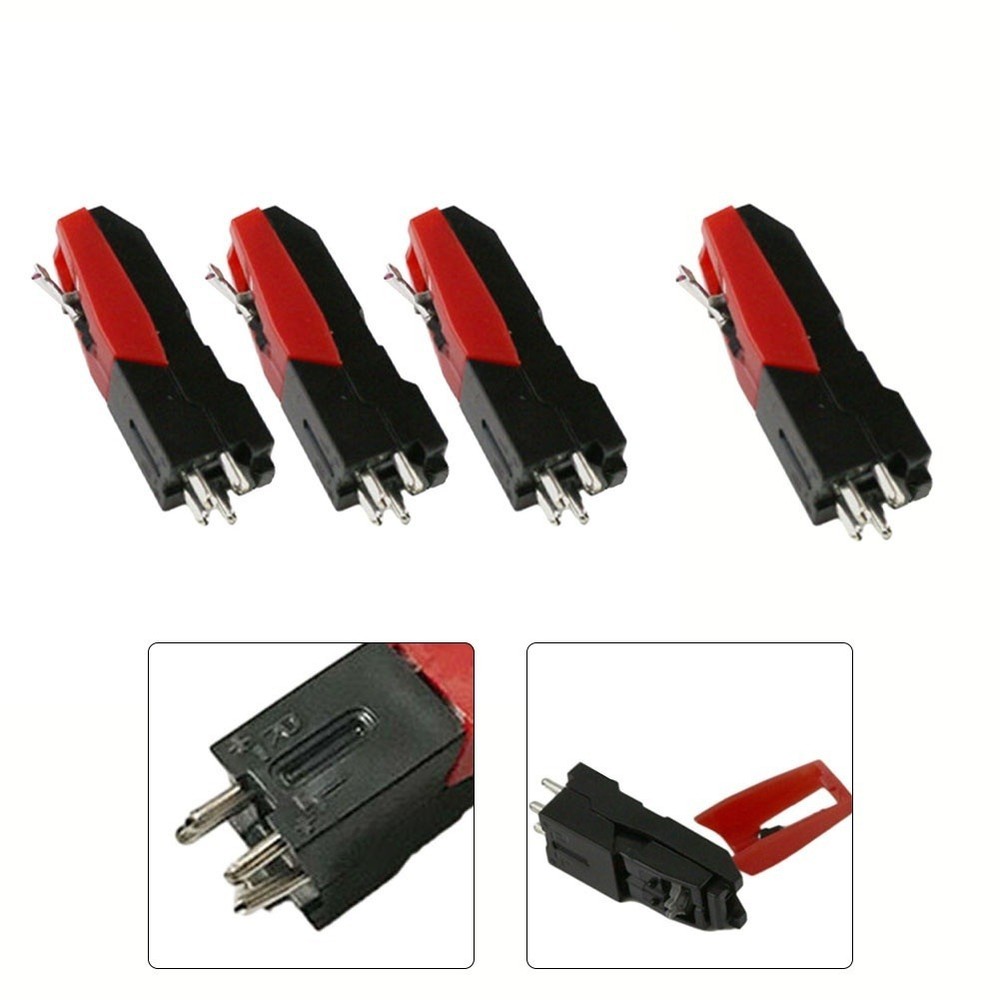 For Gramophone Record Stylus Needles Compact Diamond Exquisite Phonograph