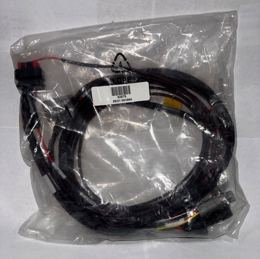 New OEM Trimble Cable - Part Number: 92676 = HI