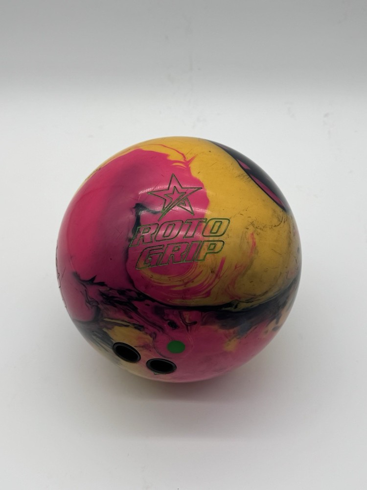 16lb Roto Grip Magic Gem