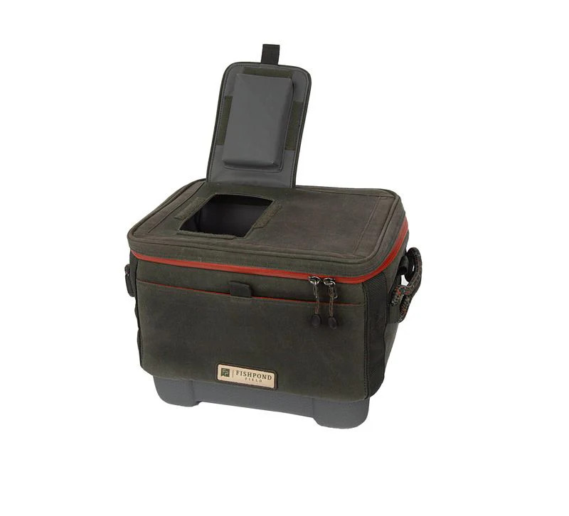 Fishpond Blizzard Cooler - Duskwood