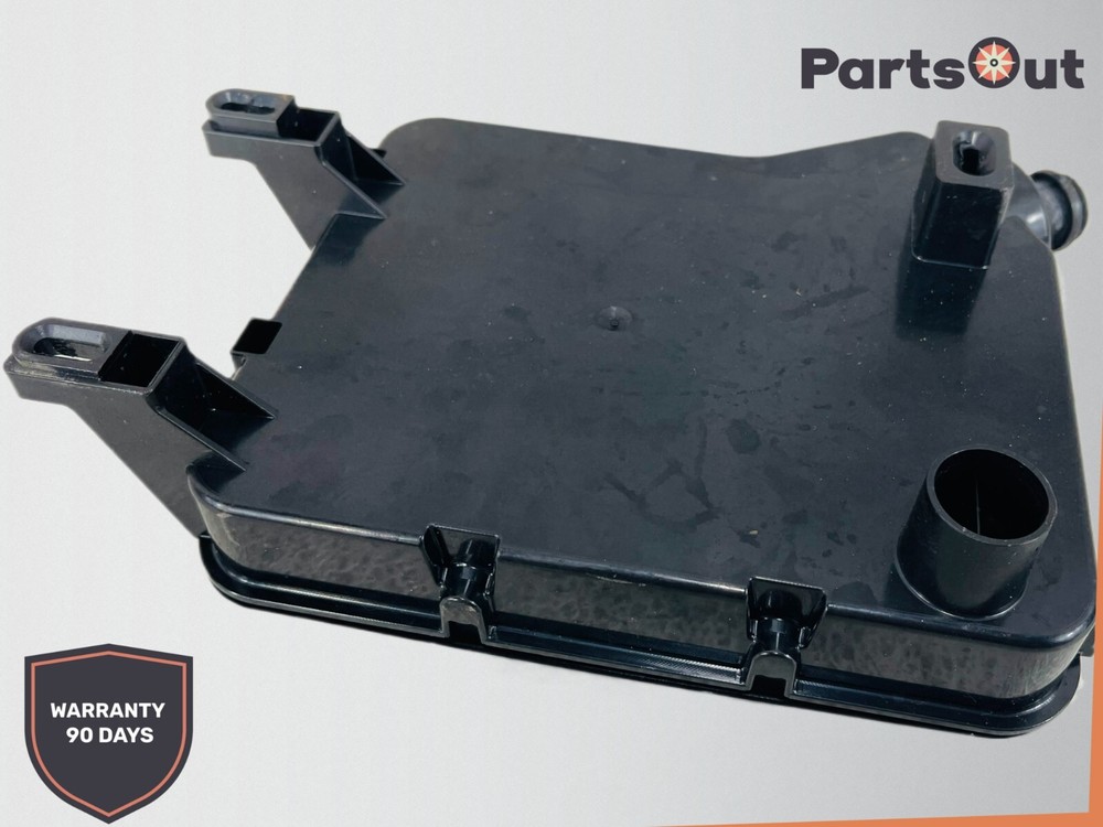2013-2014 AUDI S8 - Night Vision Control Module Housing / Cover 4H0907355B OEM