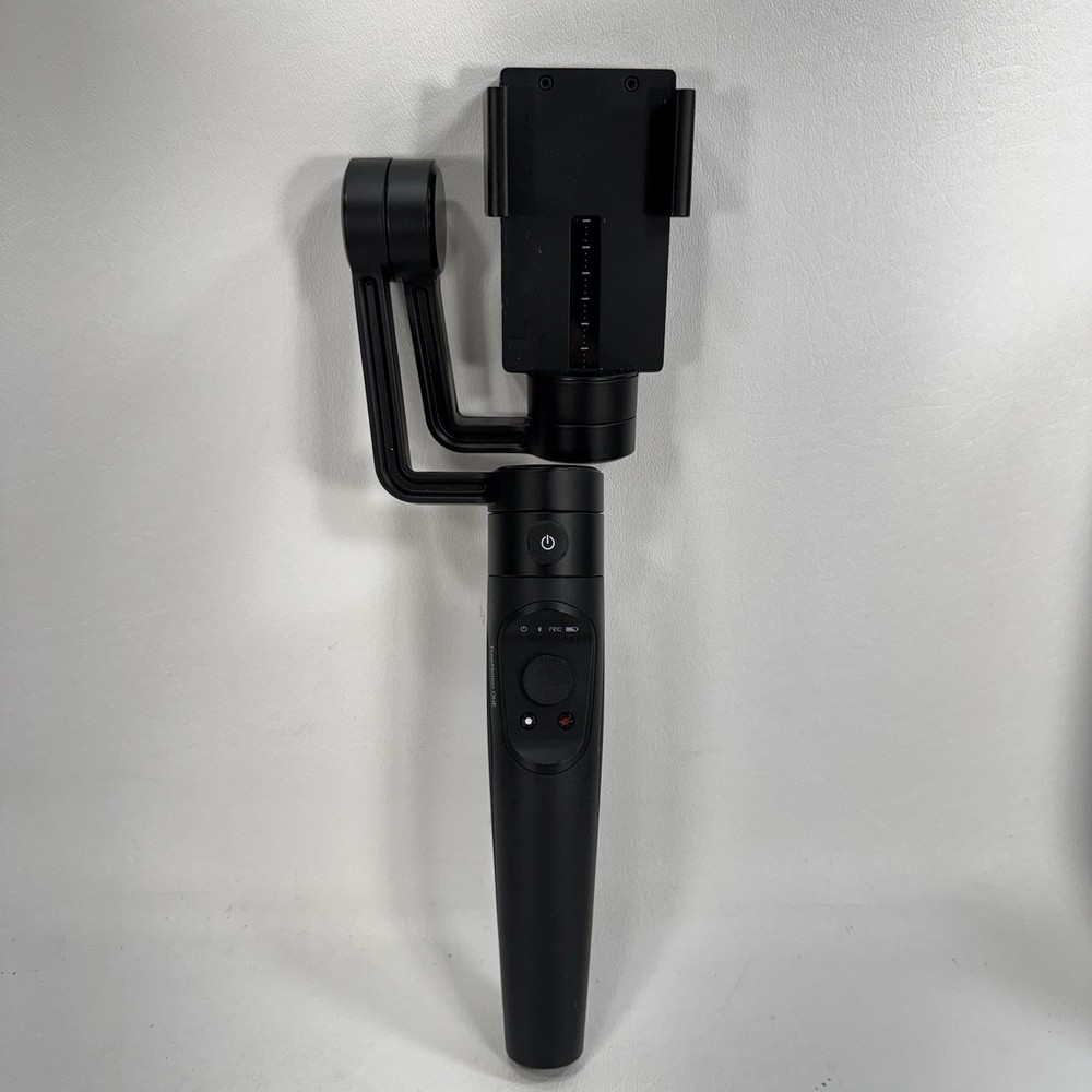 FLOWMOTION ONE Smartphone 3-axis Gimbal Video Image Stabilizer