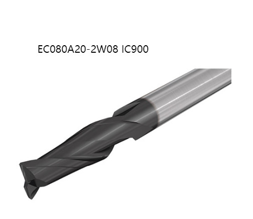 1PCS  ORIGINAL  INSERTS    ‎‎EC080A20-2W08 IC900