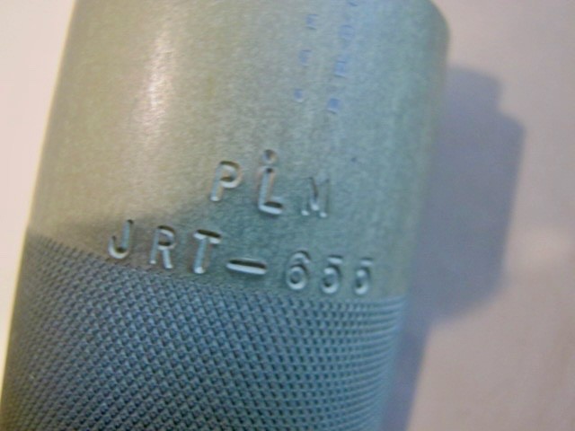 PLM PENCILLING TOOL JRT 655 IN BOX