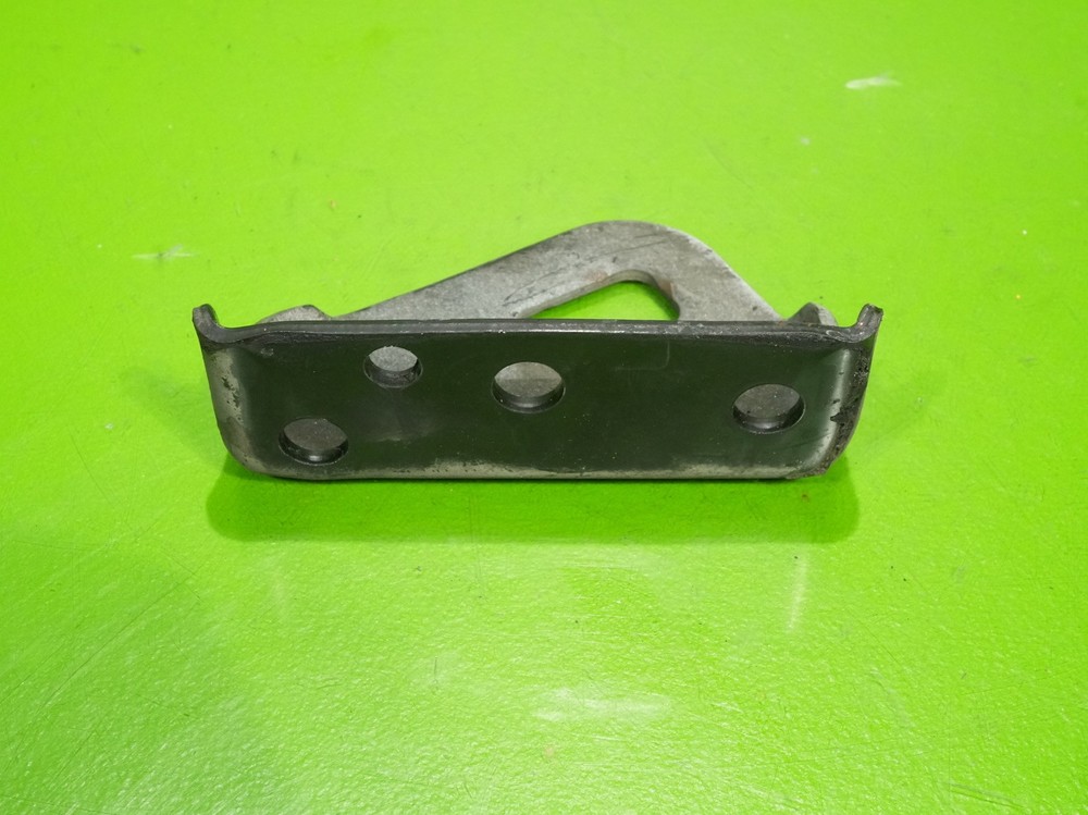 90-93 Integra OEM driver left rear back tow strap hook bracket