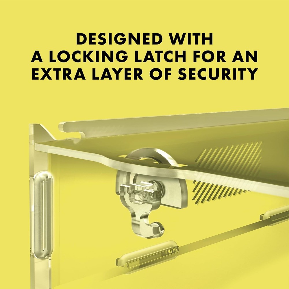 Stackable Micro Habitat for Reptiles & Invertebrates