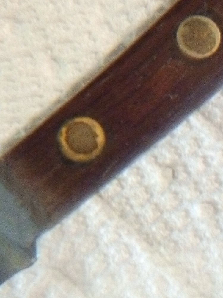Royal Sharpcutter Paring Knife